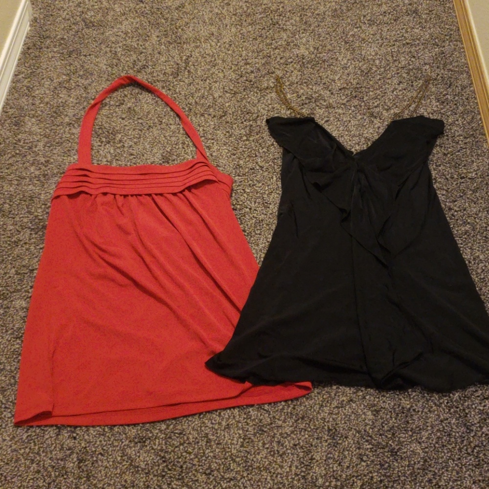 Bundle of Express tops size small